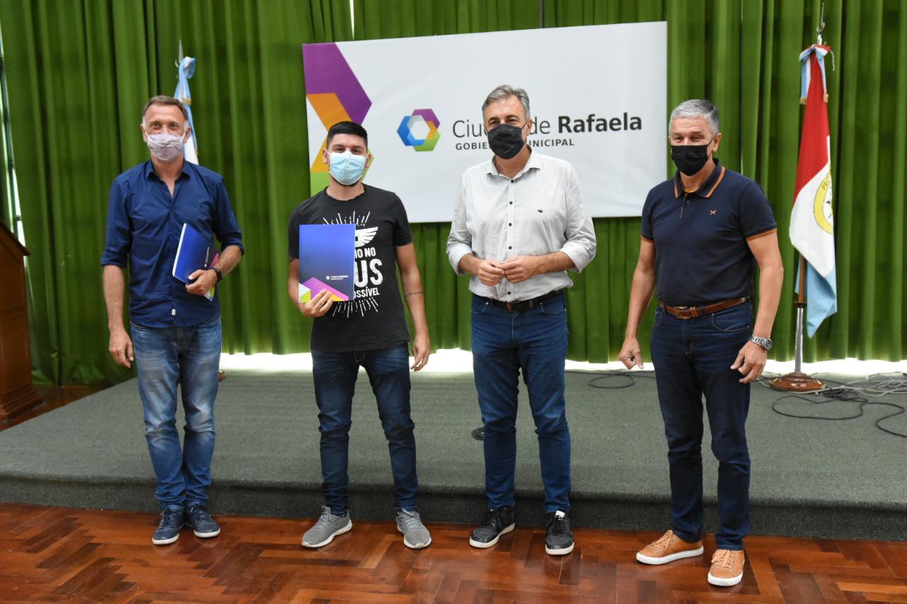 créditos rafaela impulsa