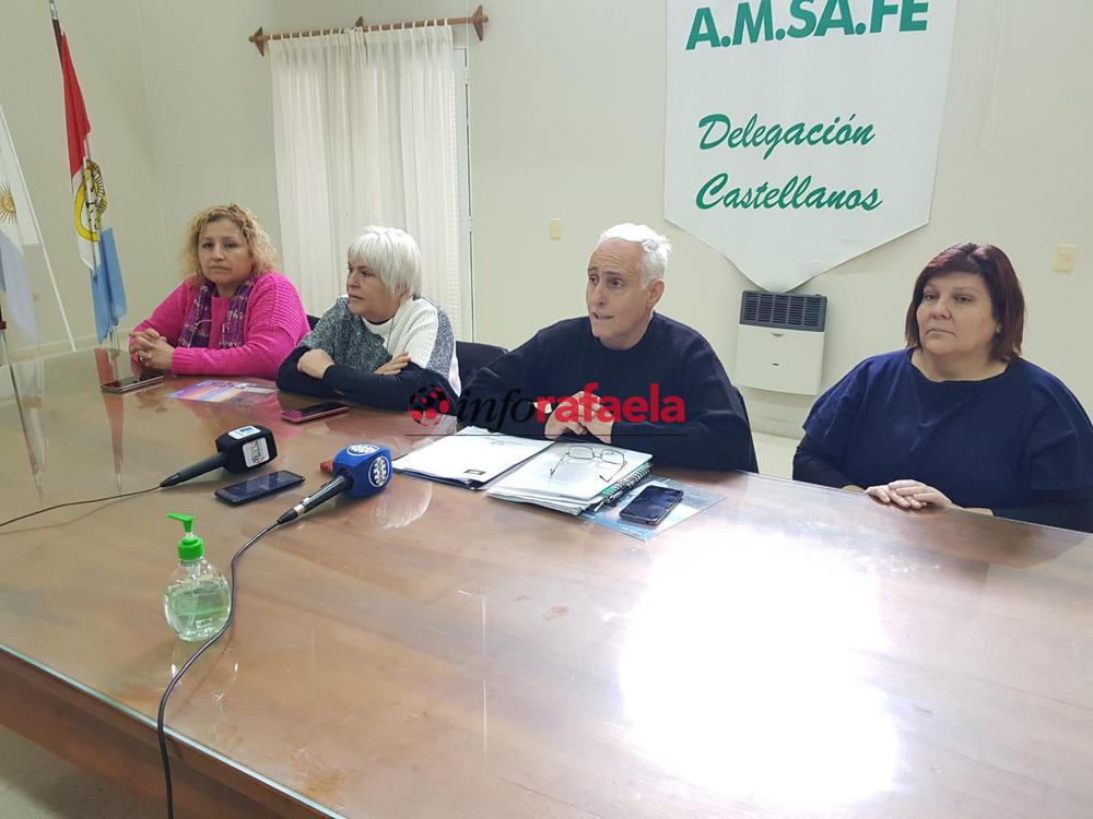 amsafe castellanos