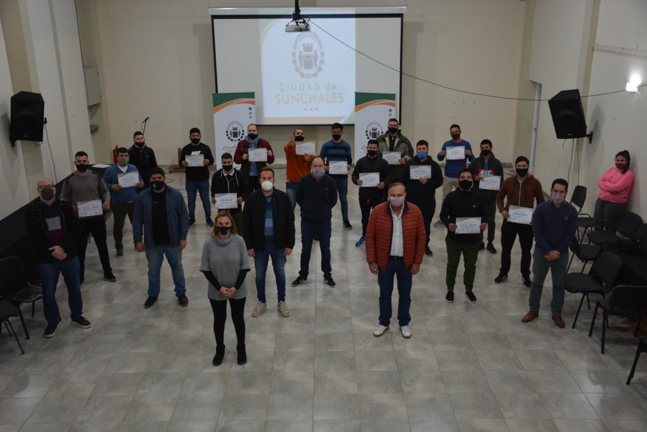 capacitaciones UOM
