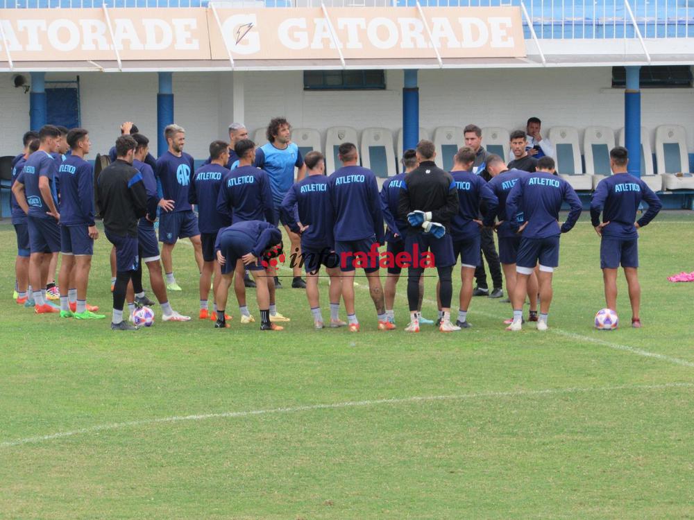 atletico atlanta