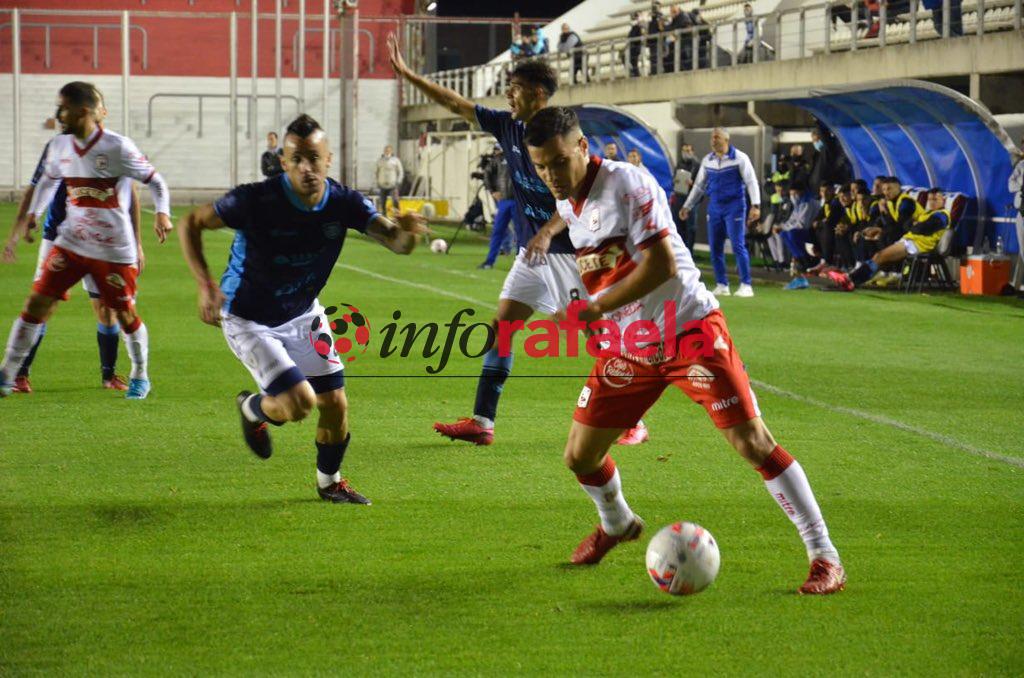 deportivo moron-Atletico