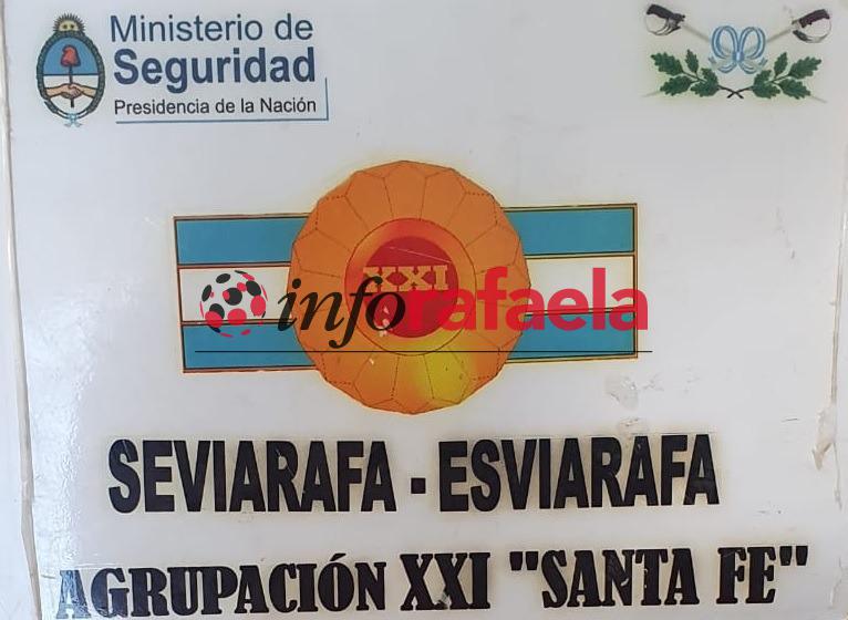Gendarmería