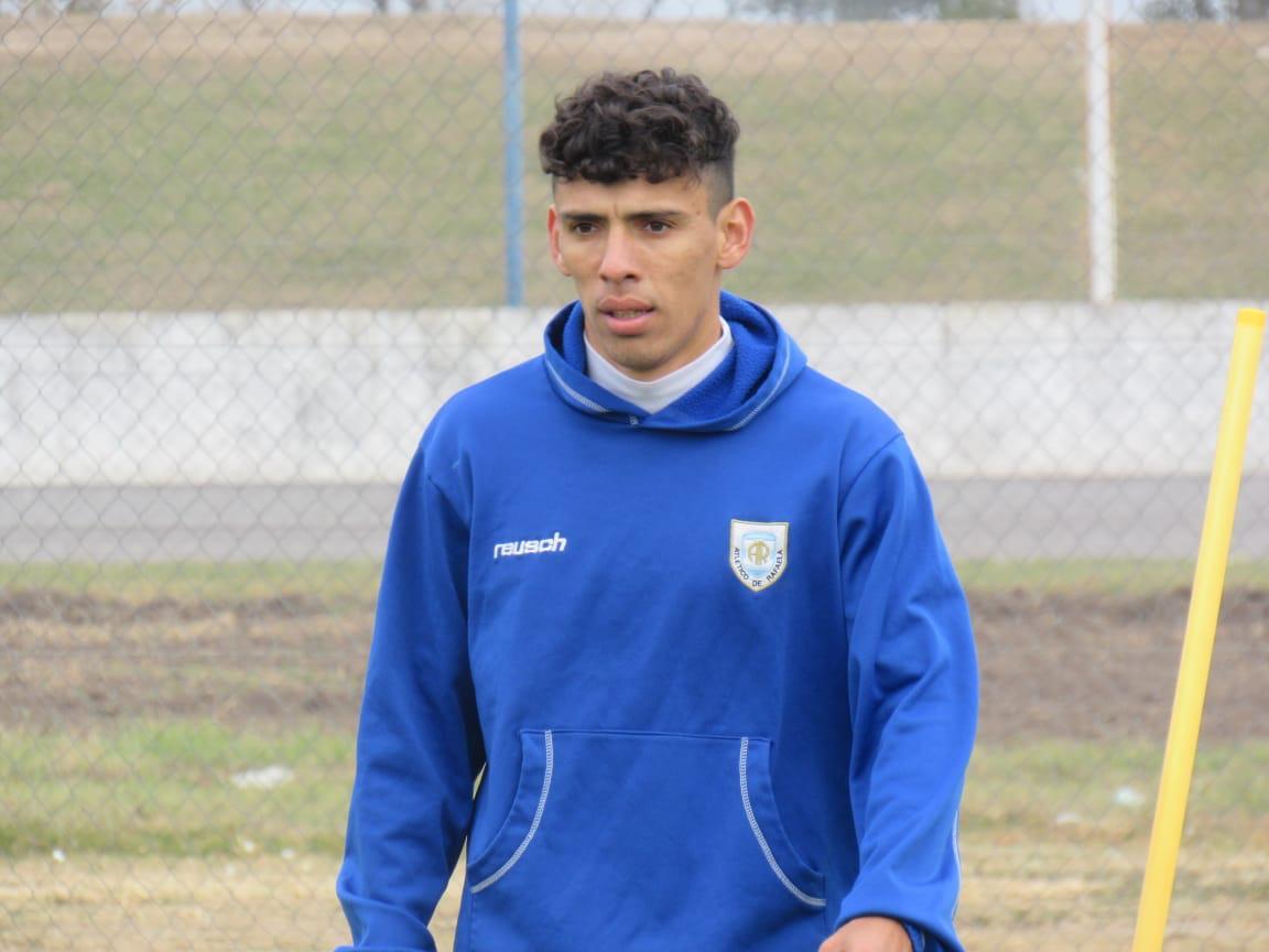 Nicolás Laméndola