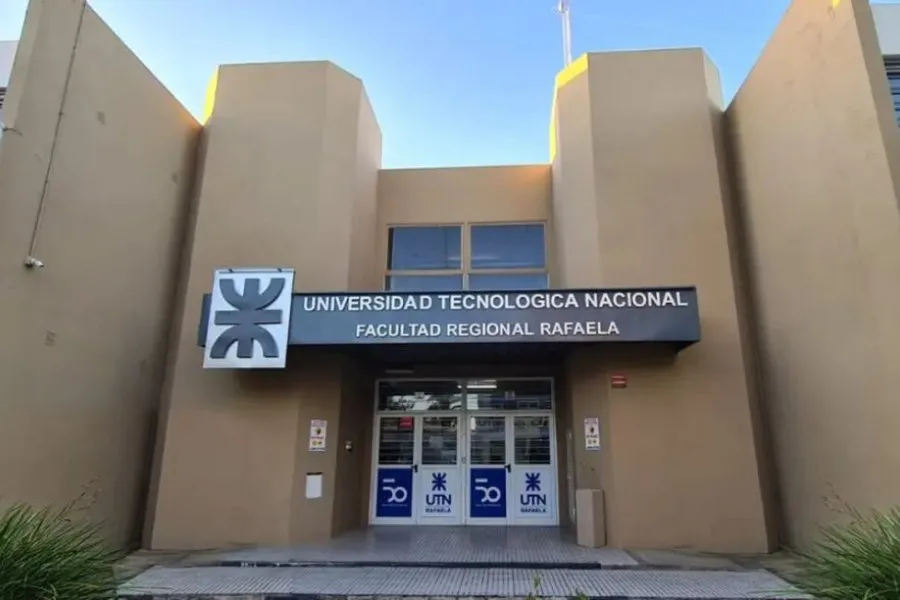 UTN-Rafaela