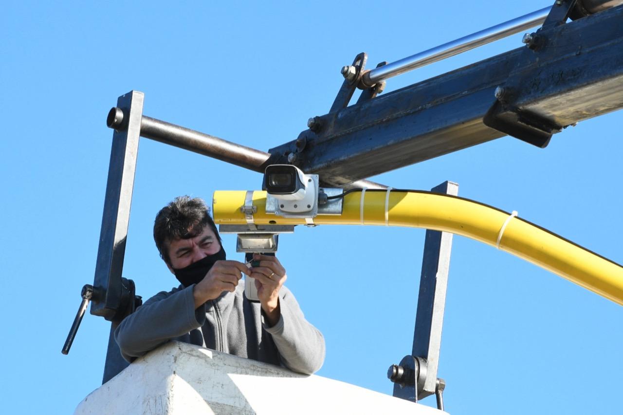 lectoras de patentes