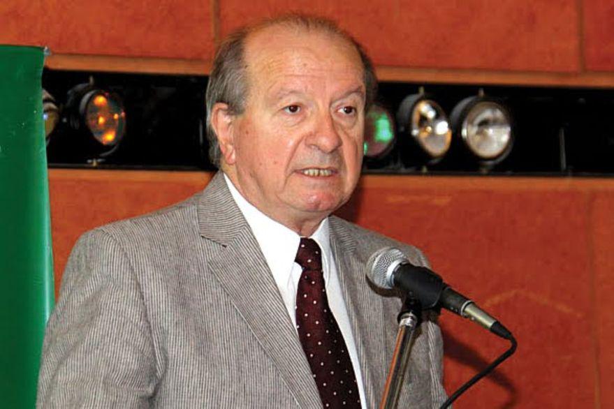 Falleció Miguel Ángel Paulón, exsecretario de Agricultura