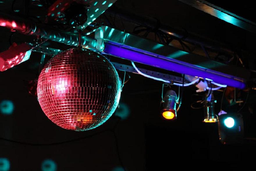 Sectores de la nocturnidad - Boliche - Fiesta -