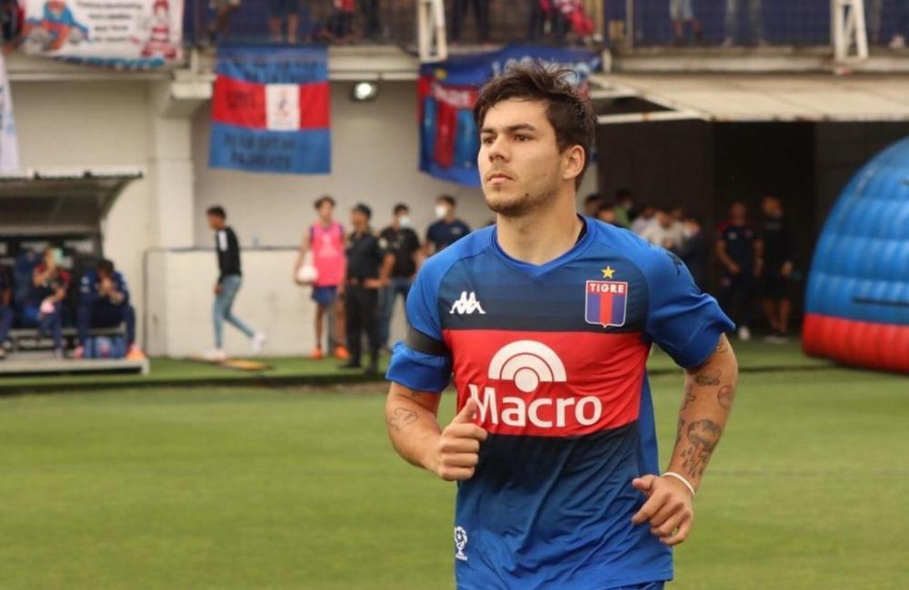 tigre central