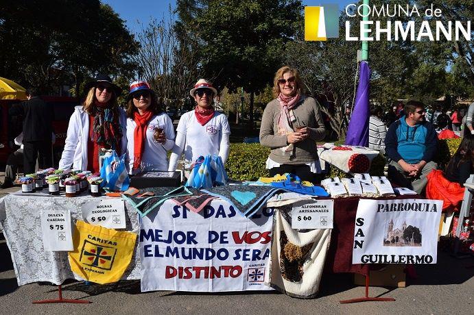 lehmannplazaartesanos