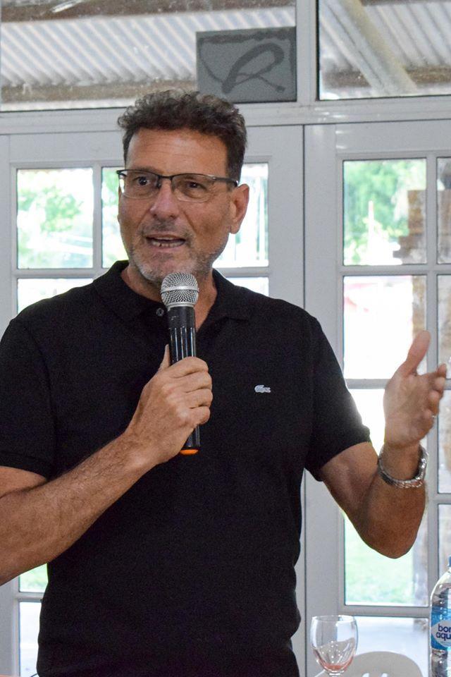 Darío Cocco - SEOM