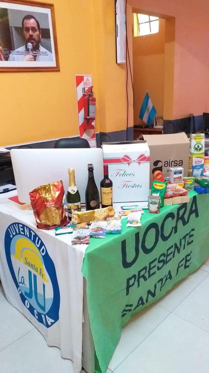 uocra