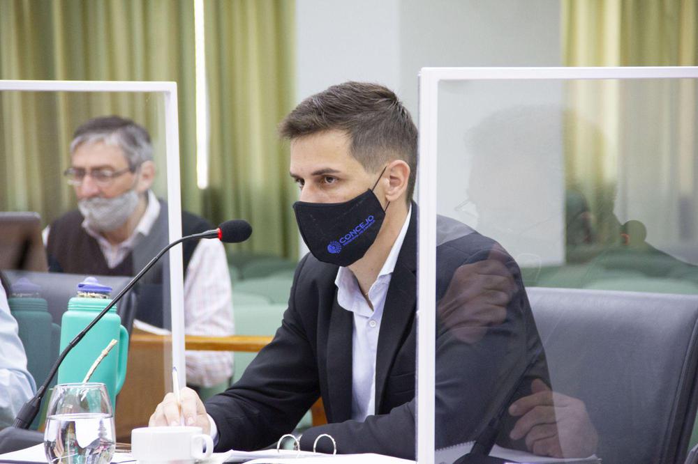 LEONARDO VIOTTI CONCEJAL