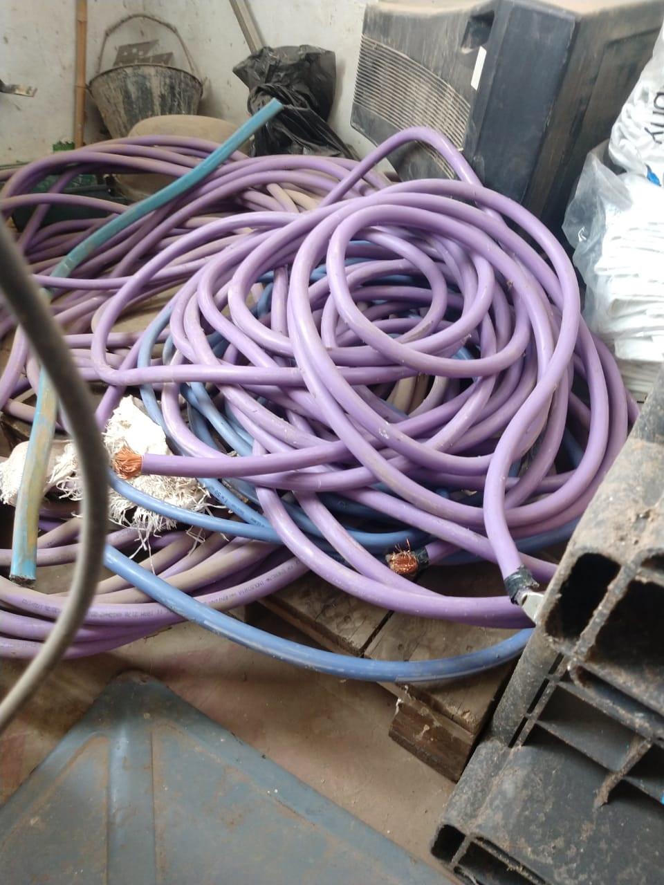 cables