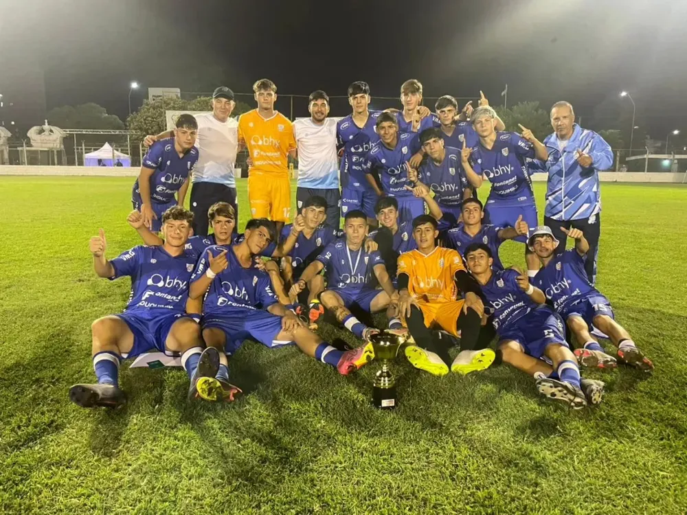 Septima-Campeona
