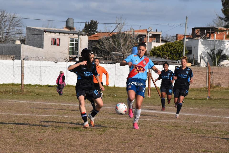 Atlético Arsenal