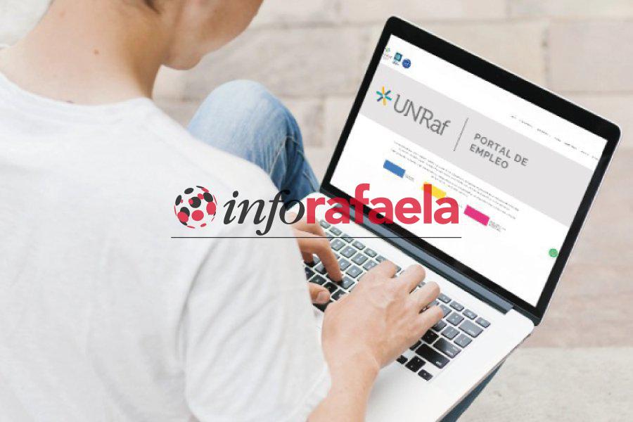 unraf