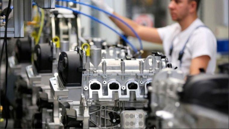 industria