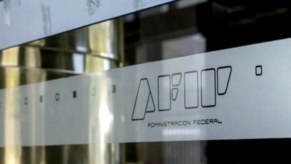 AFIP