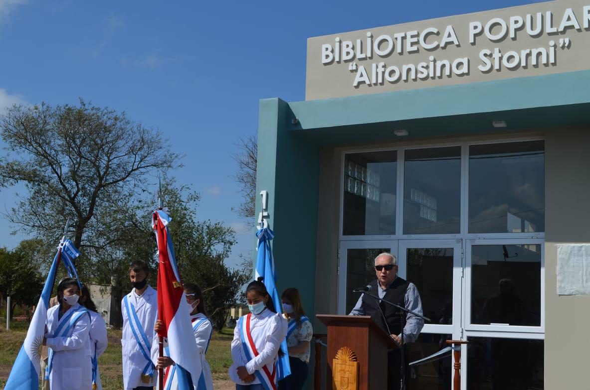colonia bicha-