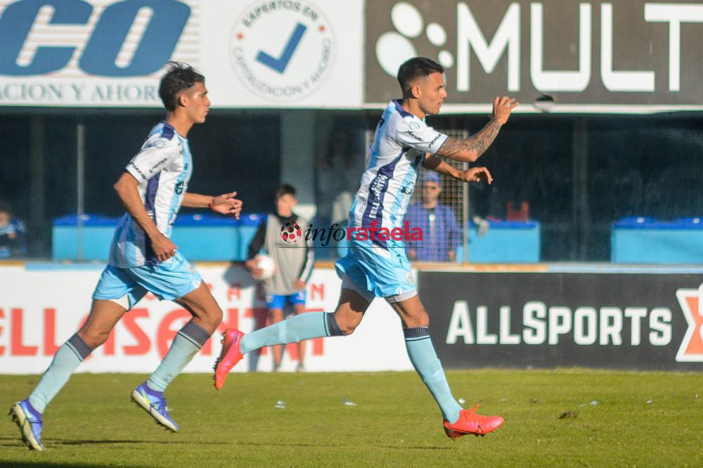 atletico tristan