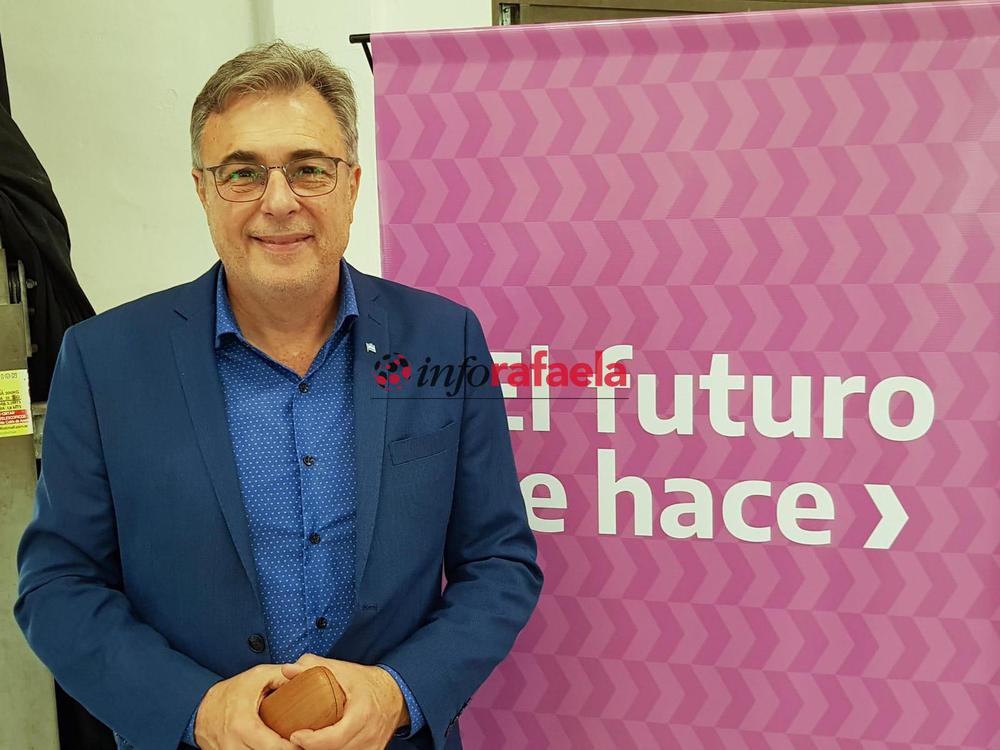 Luis Castellano