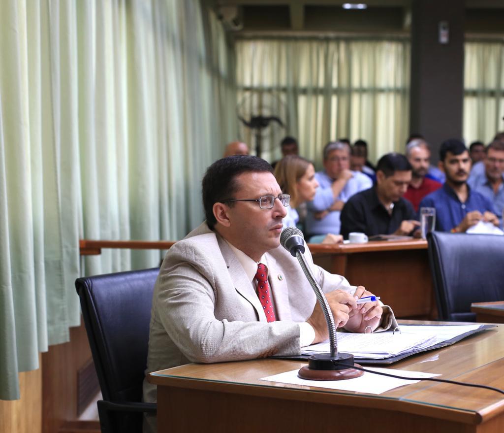 Mársico pide "flexibilidad horaria" para los gastronómicos - Lisandro Mársico - PDP - Concejal