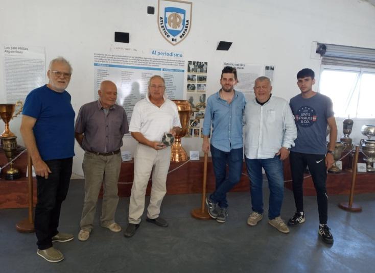 automovilismo