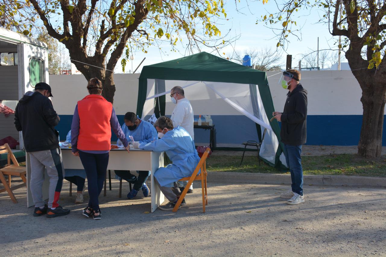 vacunacion-sunchales