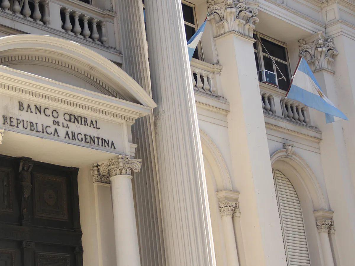 banco-central-bcra-rem-tasas