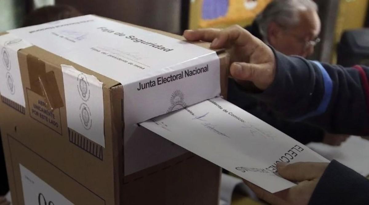 elecciones