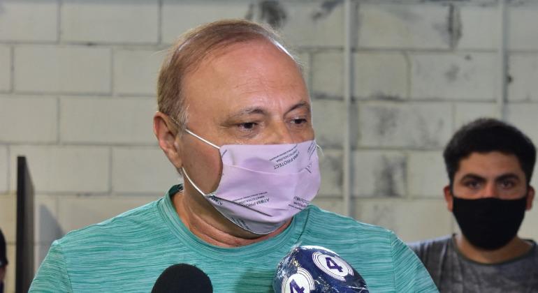 Roberto OEsquer -