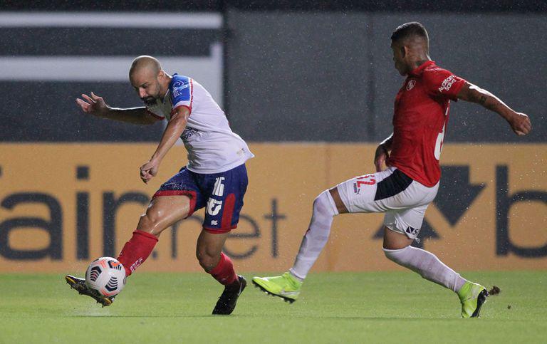 Independiente - Copa Sudamericana