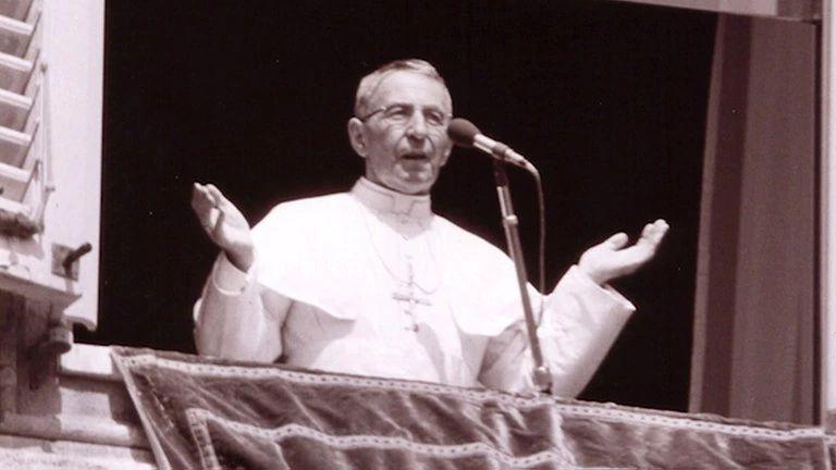 juan pablo I