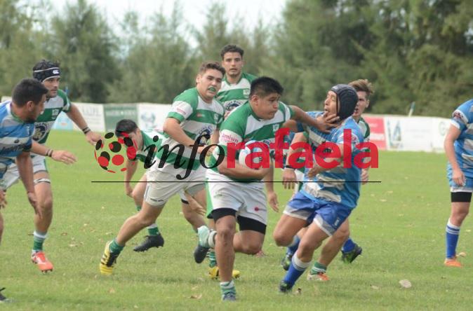 Rugby CRAR -