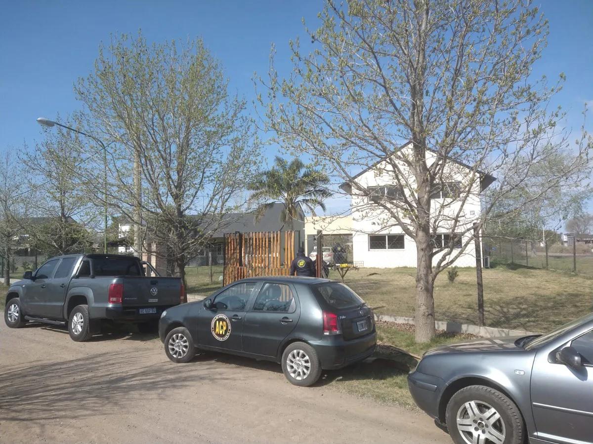 Allanamiento ACP PAG 26