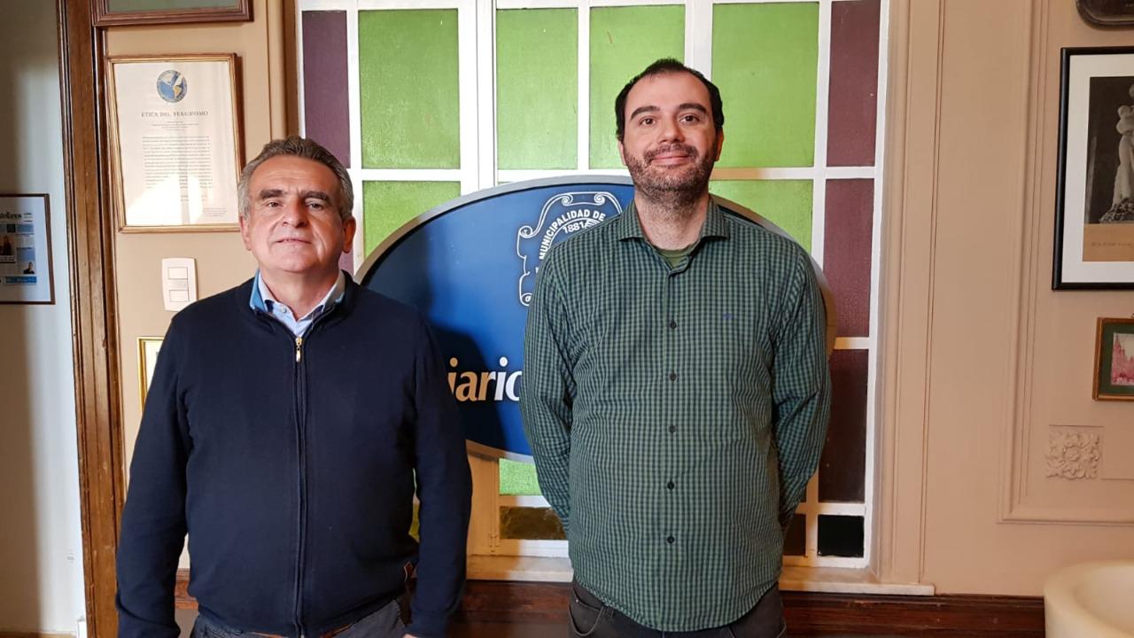 "Lo que está haciendo el Gobierno con la campaña electoral es obsceno" - Rossi en Diario Castellanos -