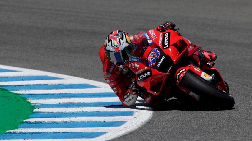 Moto GP -