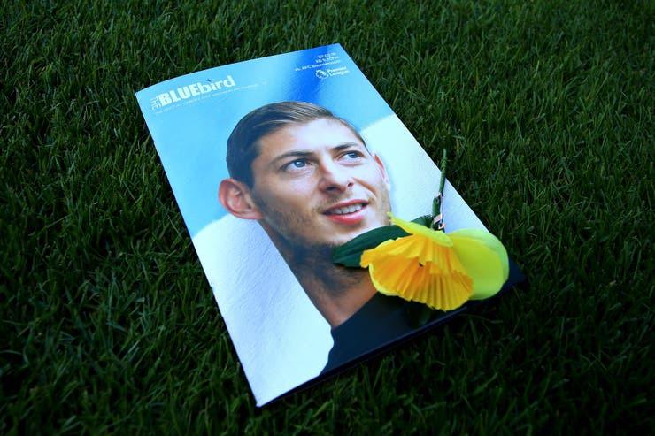 Emiliano Sala