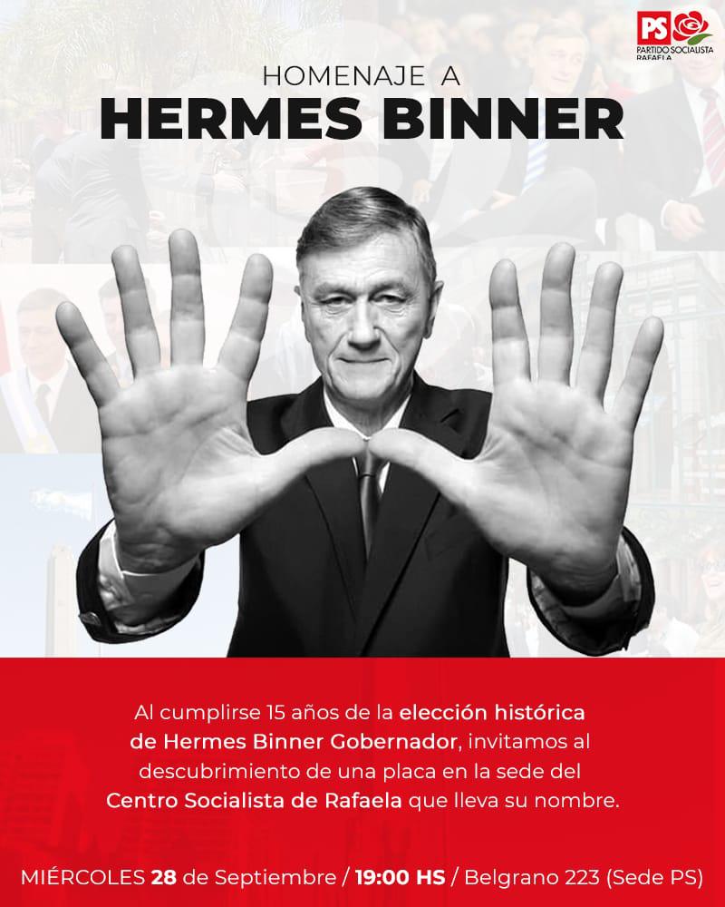 binner
