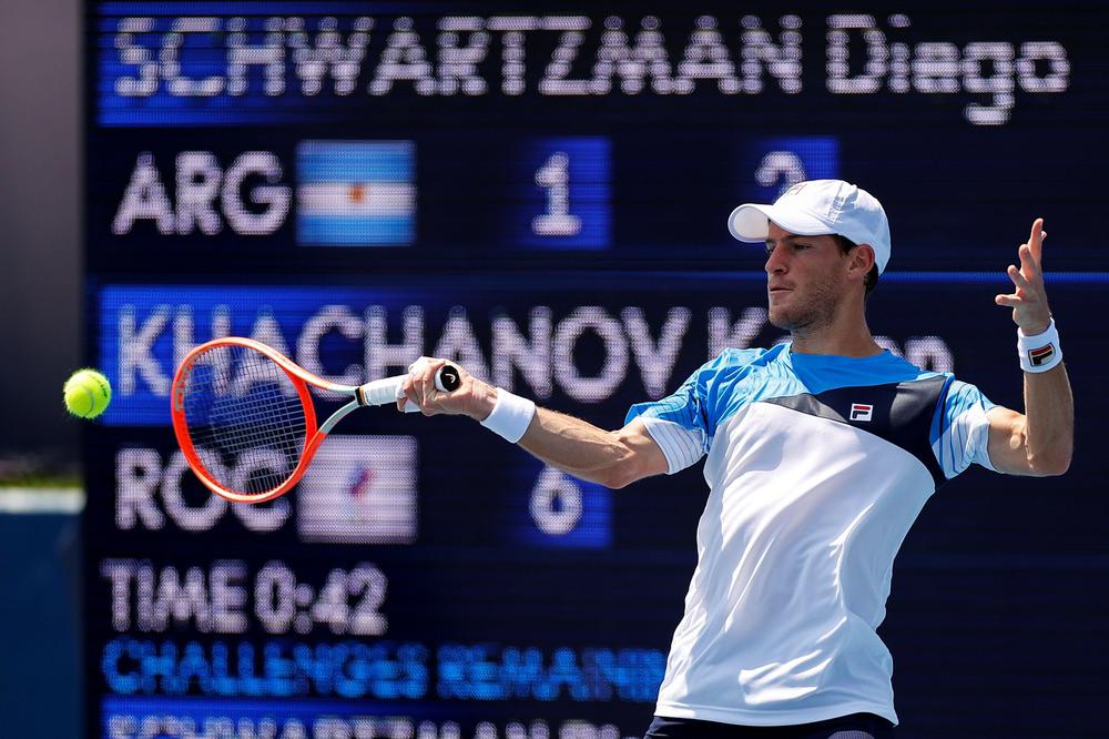 Schwartzman