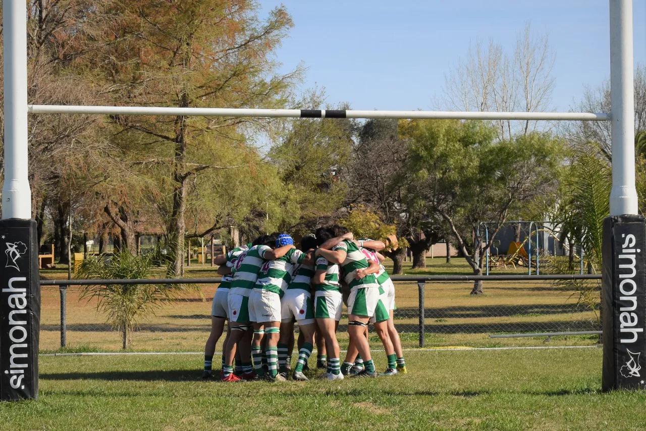 rugby