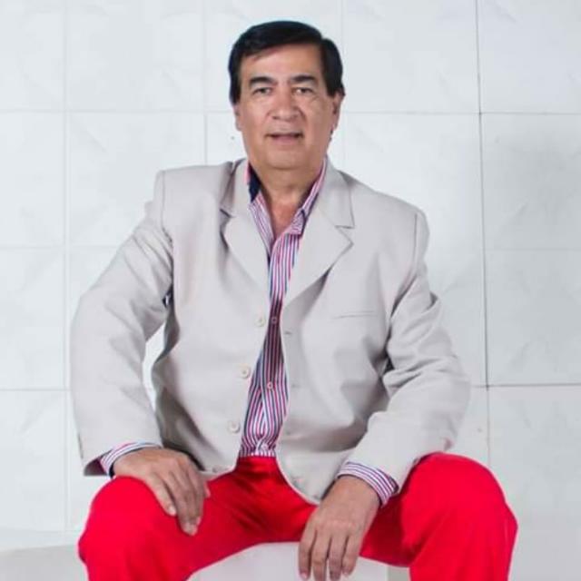 Adrián Vargas