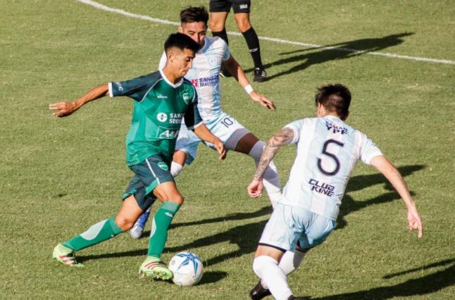 Unión de Sunchales ya prepara el viaje a Misiones