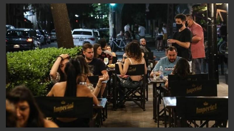 Gastronómicos