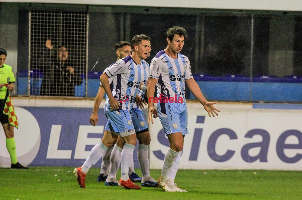 nicolas aguirre atletico