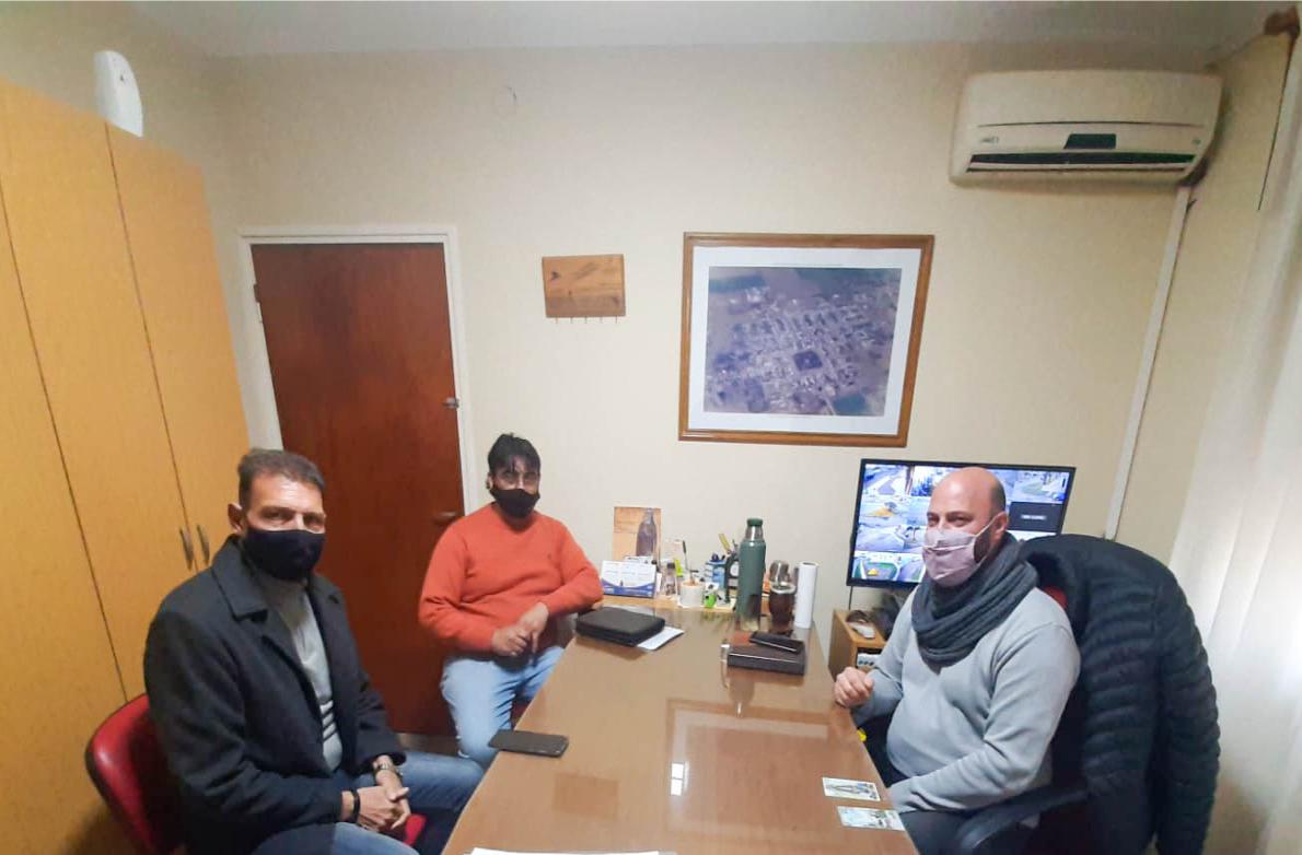 Darío COCCO RANCAÑO