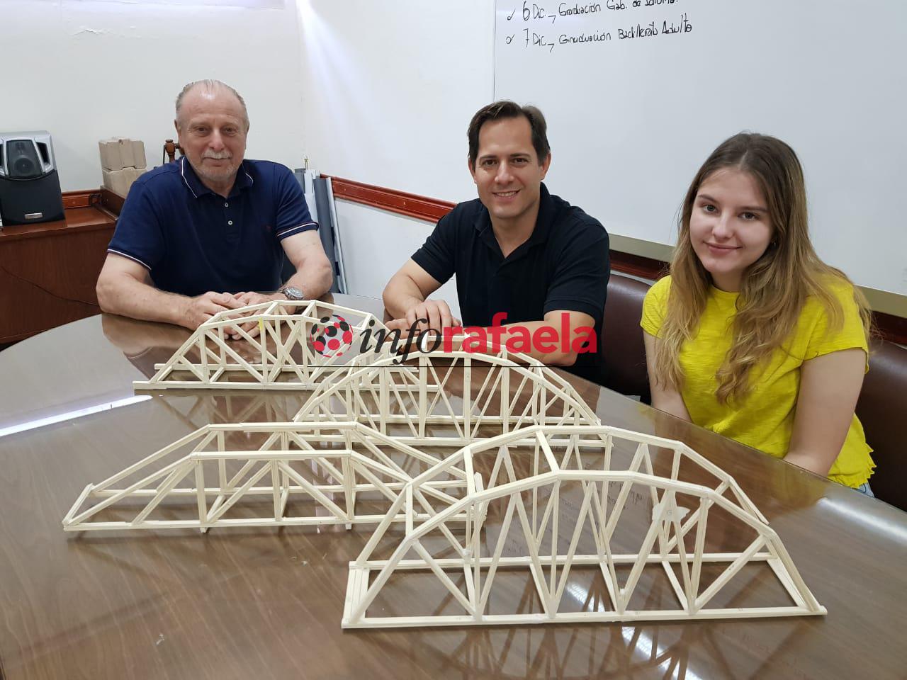 modelos estructurales utn