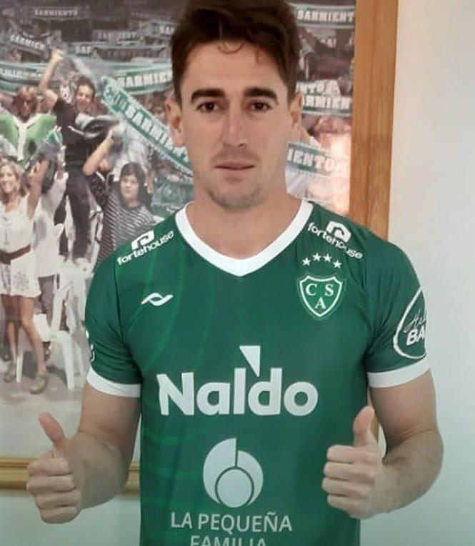 Mauro-Albertengo-Junín