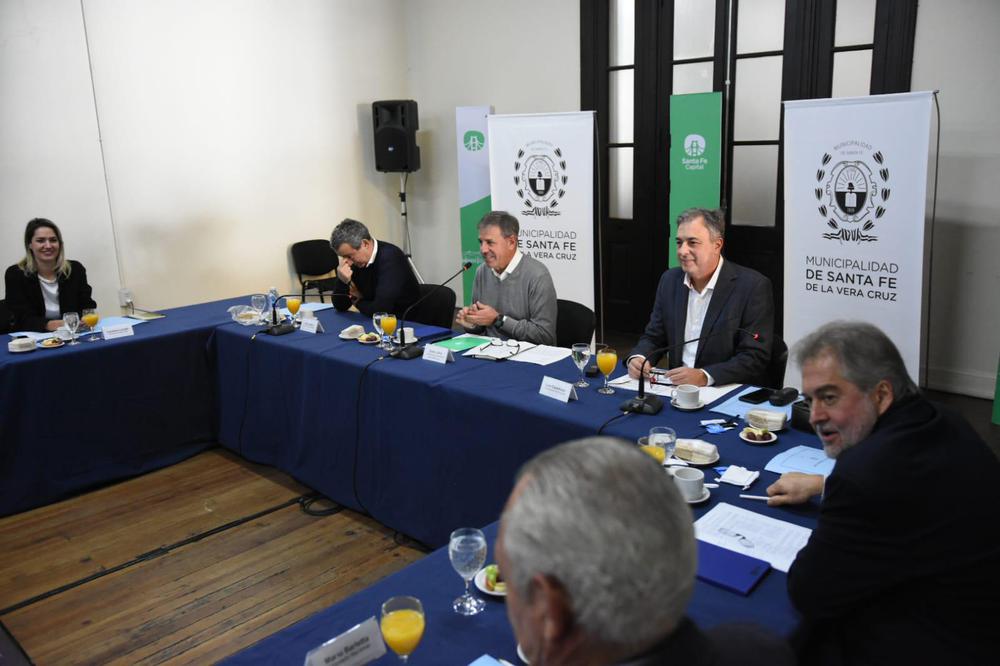 encuentro federal castellano