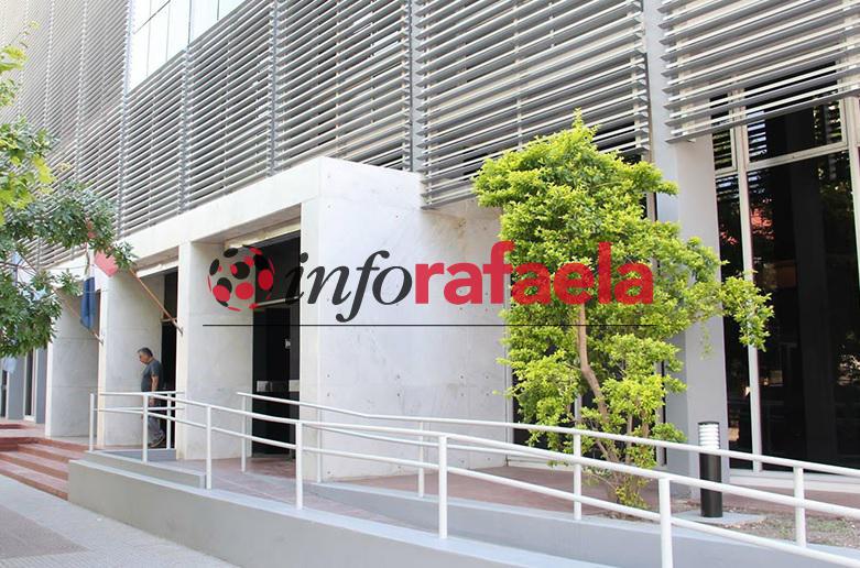 tribunales locales